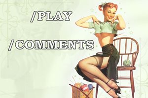 htaccess play comments