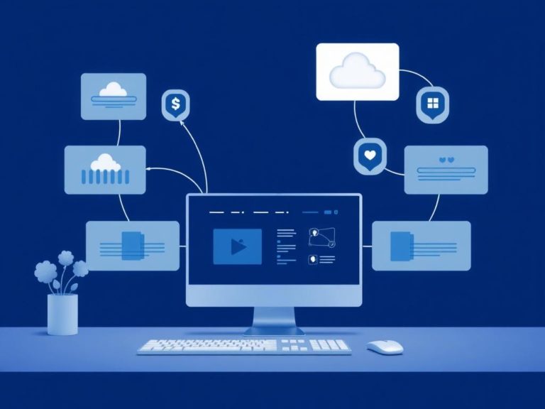 Разработка сайта под ключ: как получить готовый проект без лишних хлопот