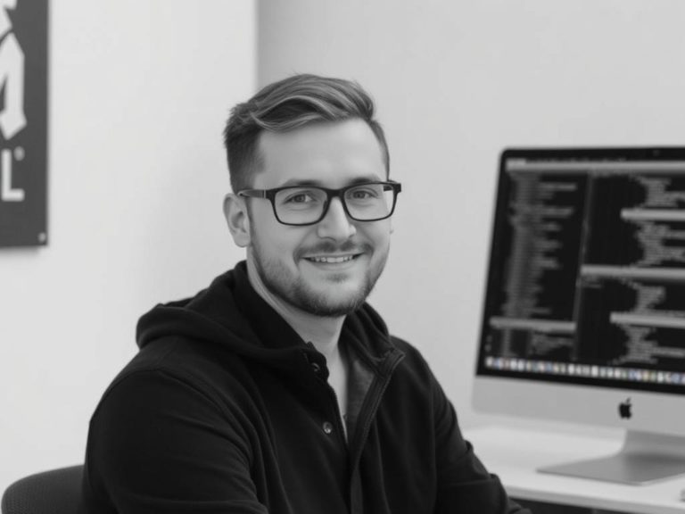 Laravel-разработчик в Беларуси: как войти в профессию, прокачать навыки и найти хорошую работу