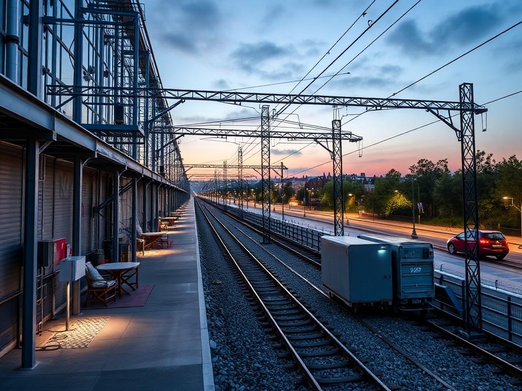 Наружные инженерные сети: как устроена невидимая инфраструктура города