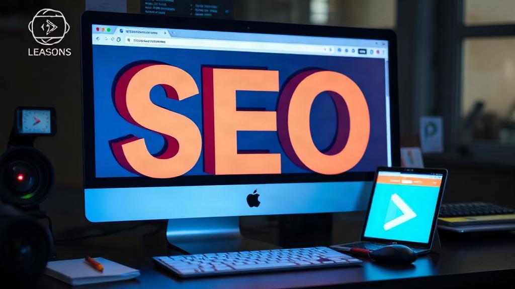 SEO продвижение сайтов: как вывести проект в поиск и не утонуть в пустых обещаниях